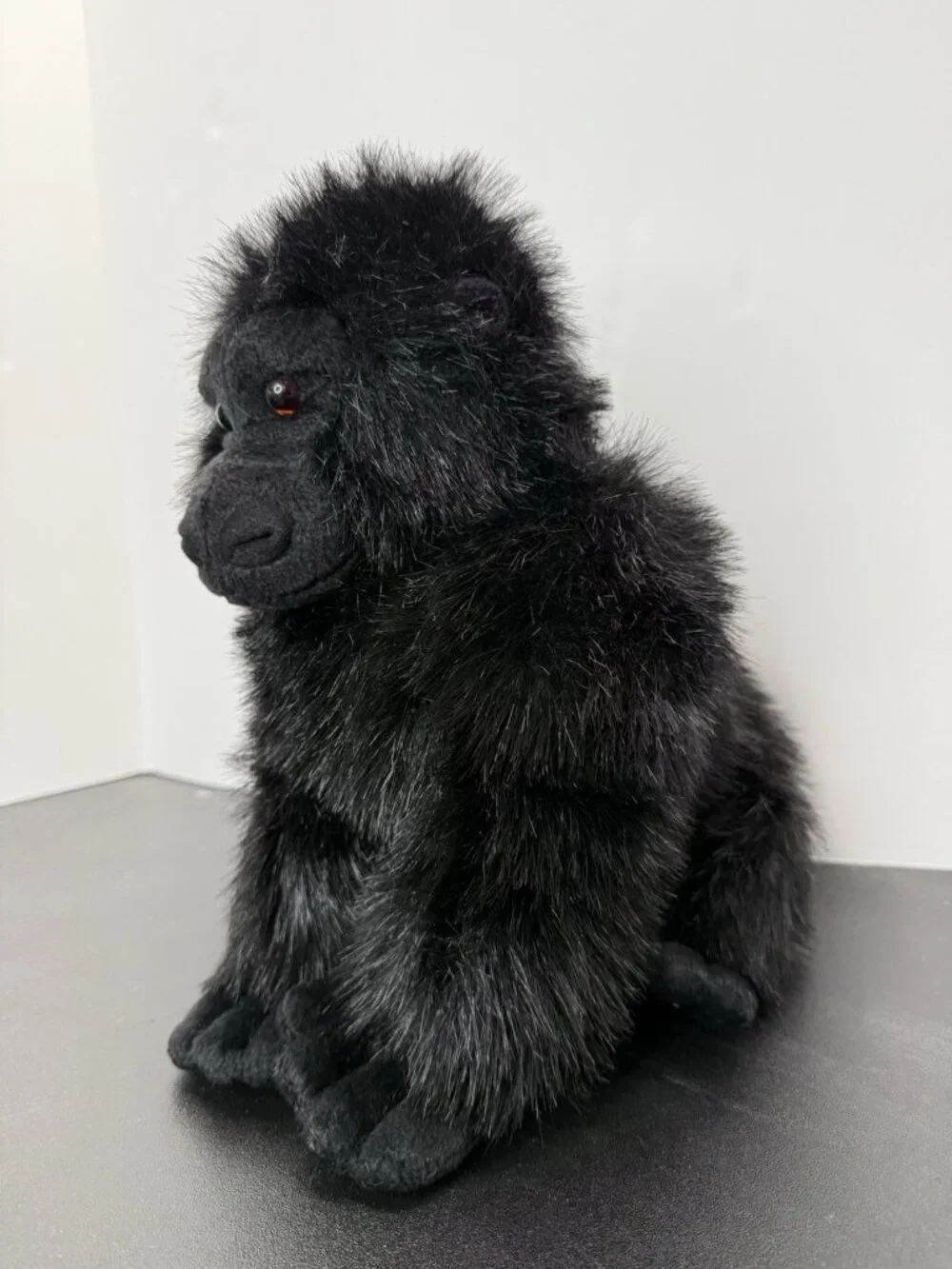 Aurora Black Gorilla 13